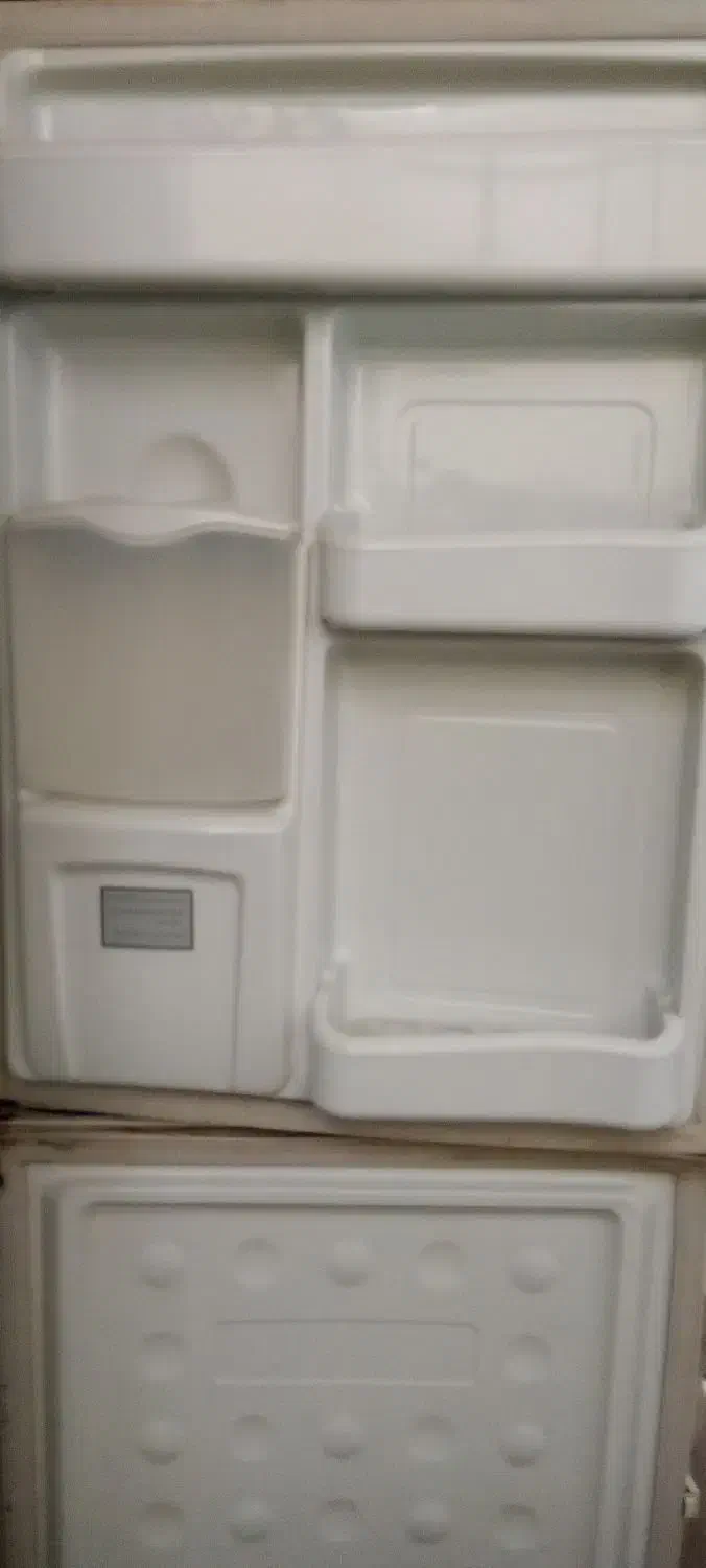 یخچال فریزر|یخچال و فریزر|رشت, حومه رشت|دیوار