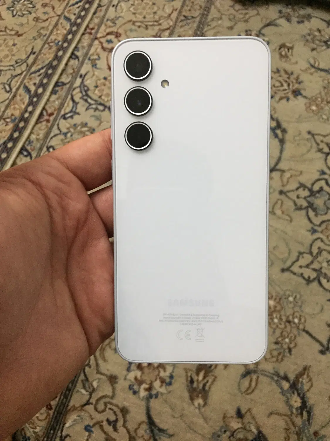A35 5G|موبایل|تهران, بنی‌هاشم|دیوار