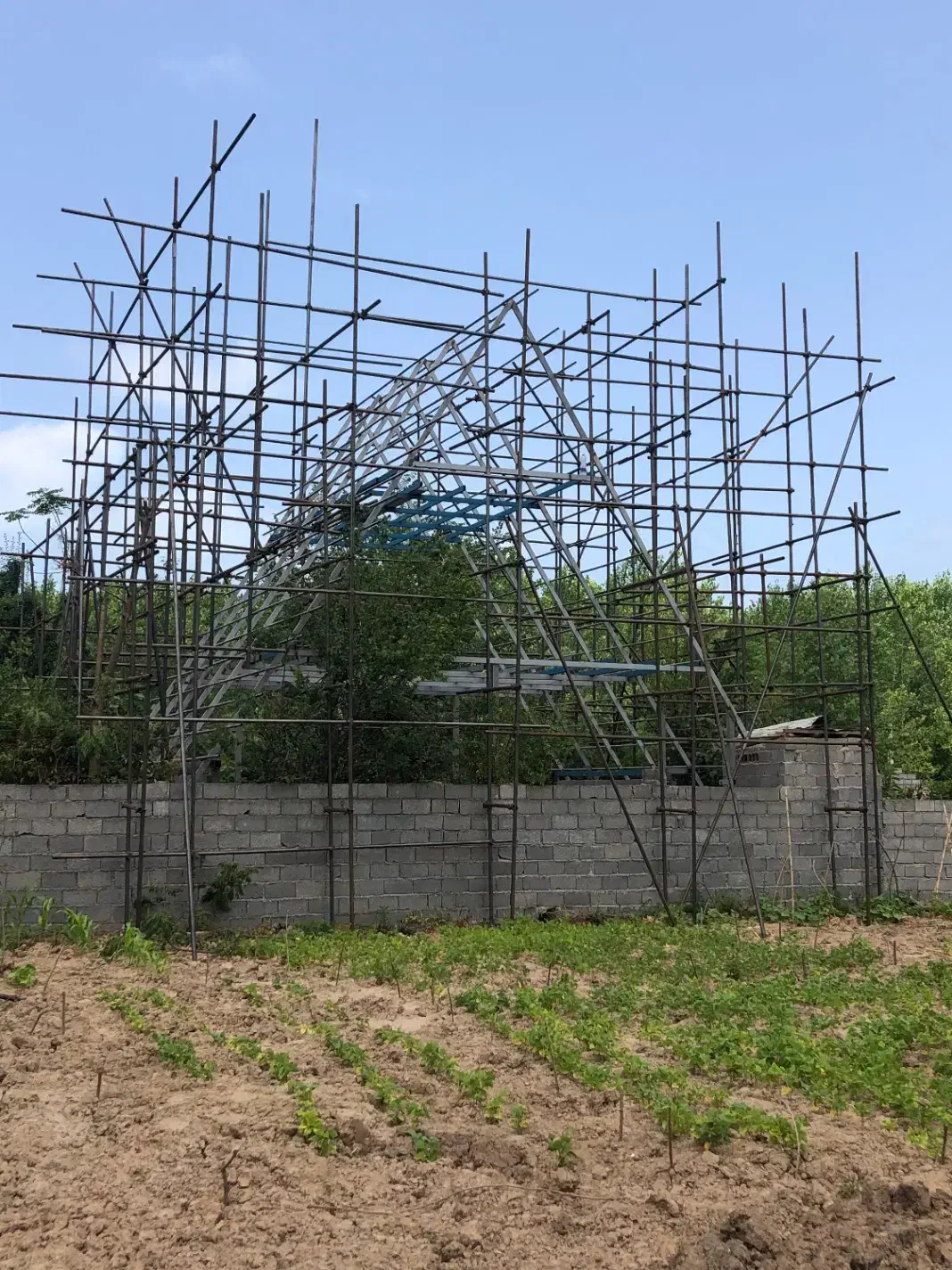 داربست و ایزوگام محراب|خدمات پیشه و مهارت|لاهیجان, امیرشهید|دیوار