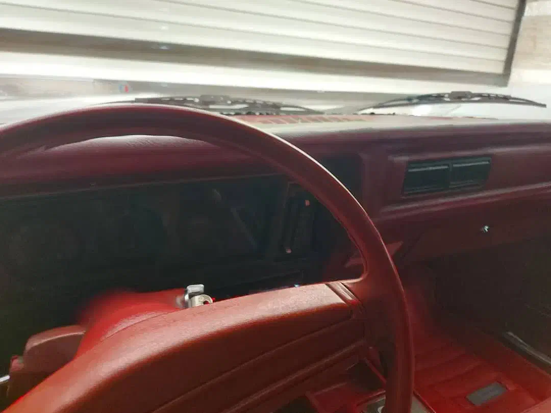 بیوک مدل ۵۸|خودرو کلاسیک|شاهین‌شهر, بنیاد ازدواج|دیوار