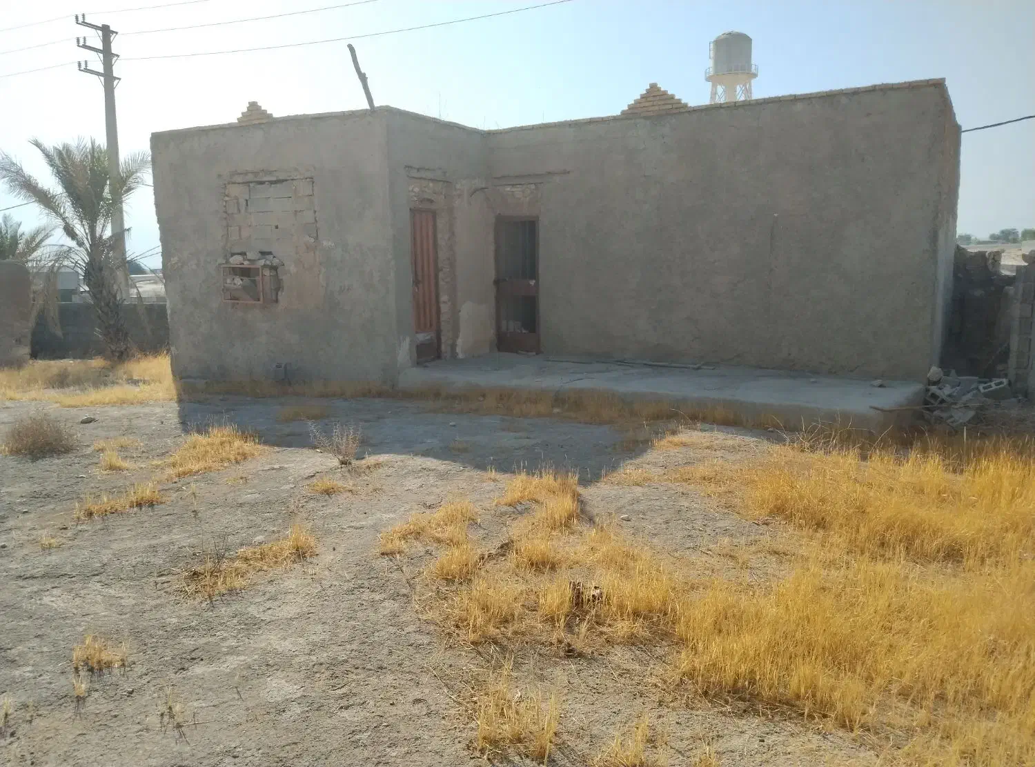 منزل مسکونی|فروش زمین و ملک کلنگی|شبانکاره, |دیوار