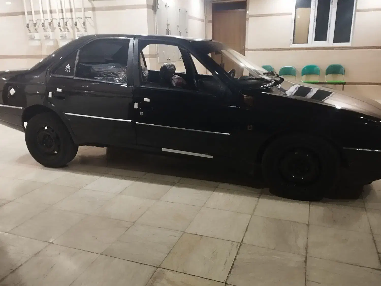 405مدل 82|خودرو سواری و وانت|دزفول, |دیوار