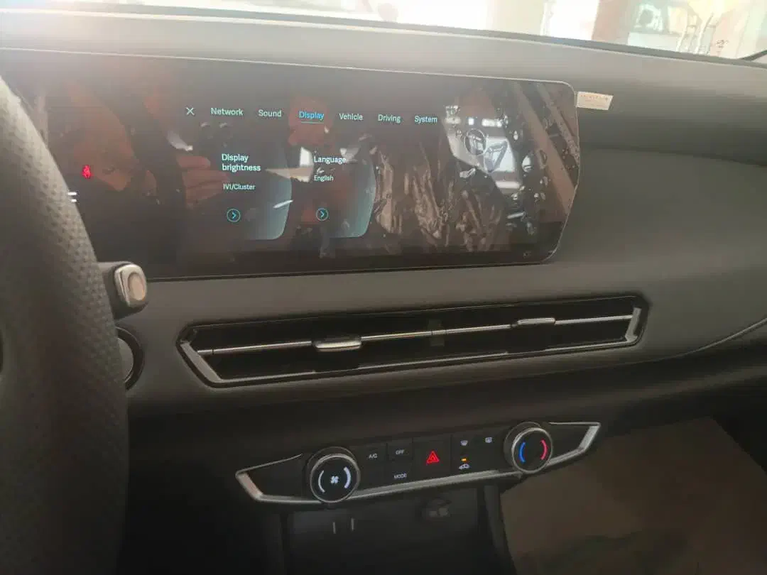 بیجینگ u5|خودرو سواری و وانت|اصفهان, طامه|دیوار