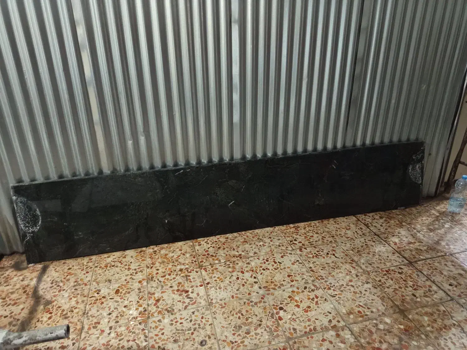 سنگ اپن مشکی280x50|مصالح و تجهیزات ساختمان|باغ ملک, |دیوار