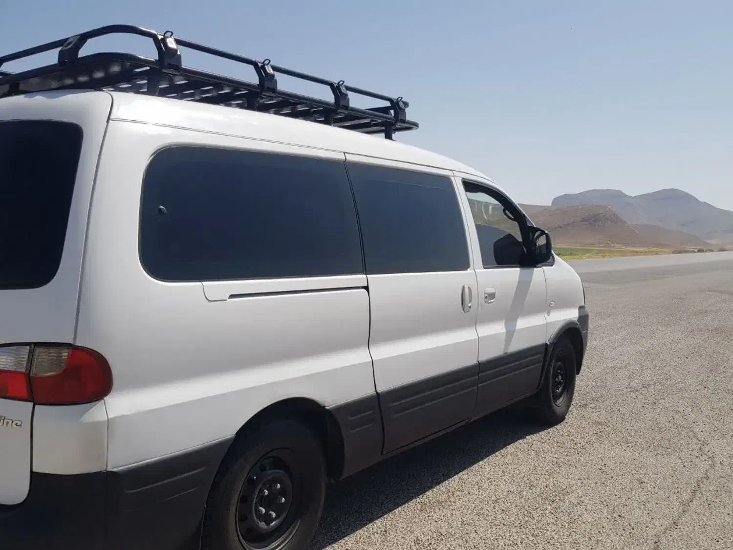 ون جک ریفان ۲۰۰۸ عروسک|خودرو سواری و وانت|فردیس, مجموعه کارخانه جات مپنا|دیوار