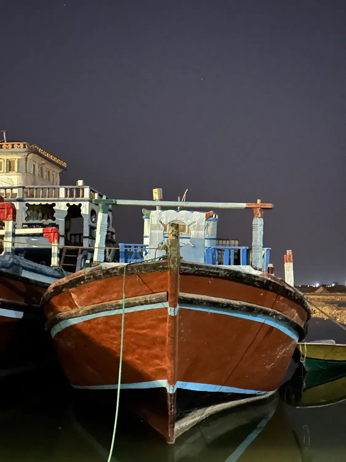 لنج باری|قایق و سایر وسایل نقلیه|بندرعباس, |دیوار