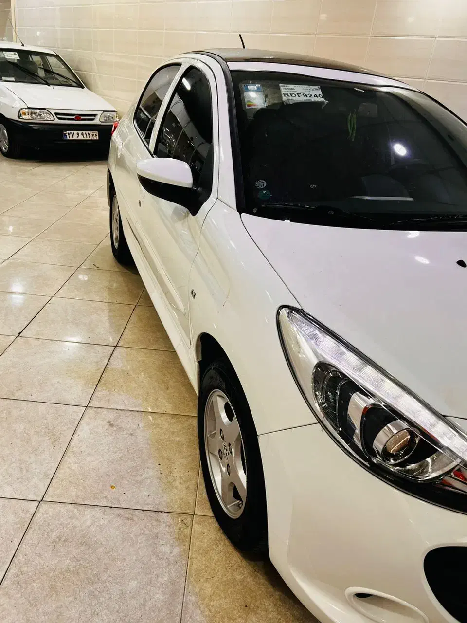 فروش ماشین|خودرو سواری و وانت|شوش, |دیوار