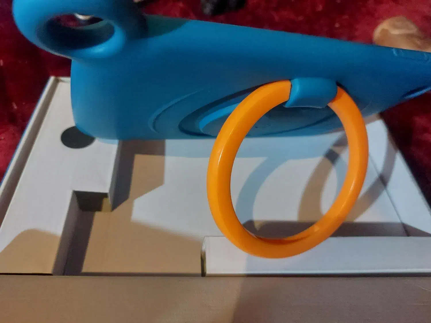 تبلت آلکاتل مناسب کودکان . استفاده نشده|تبلت|طاهرگوراب, |دیوار