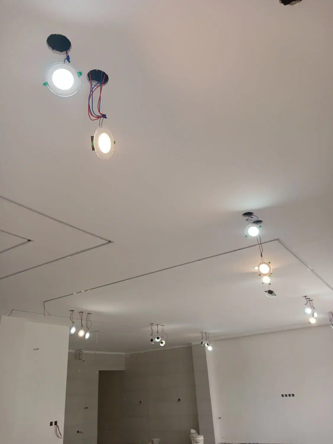 کناف دکوراسیون داخلی|خدمات پیشه و مهارت|بندر کنگان, |دیوار