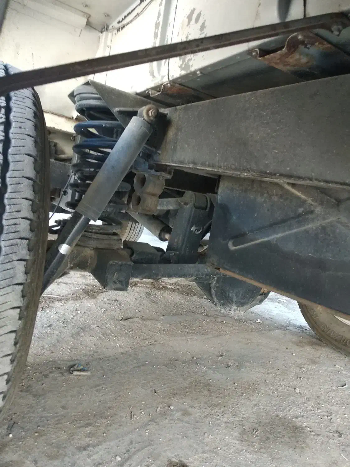 پاژن ۹۳تمام فابریک بدون خطو خش کم کار|خودرو سواری و وانت|شیراز, شهرک صنعتی شیراز|دیوار