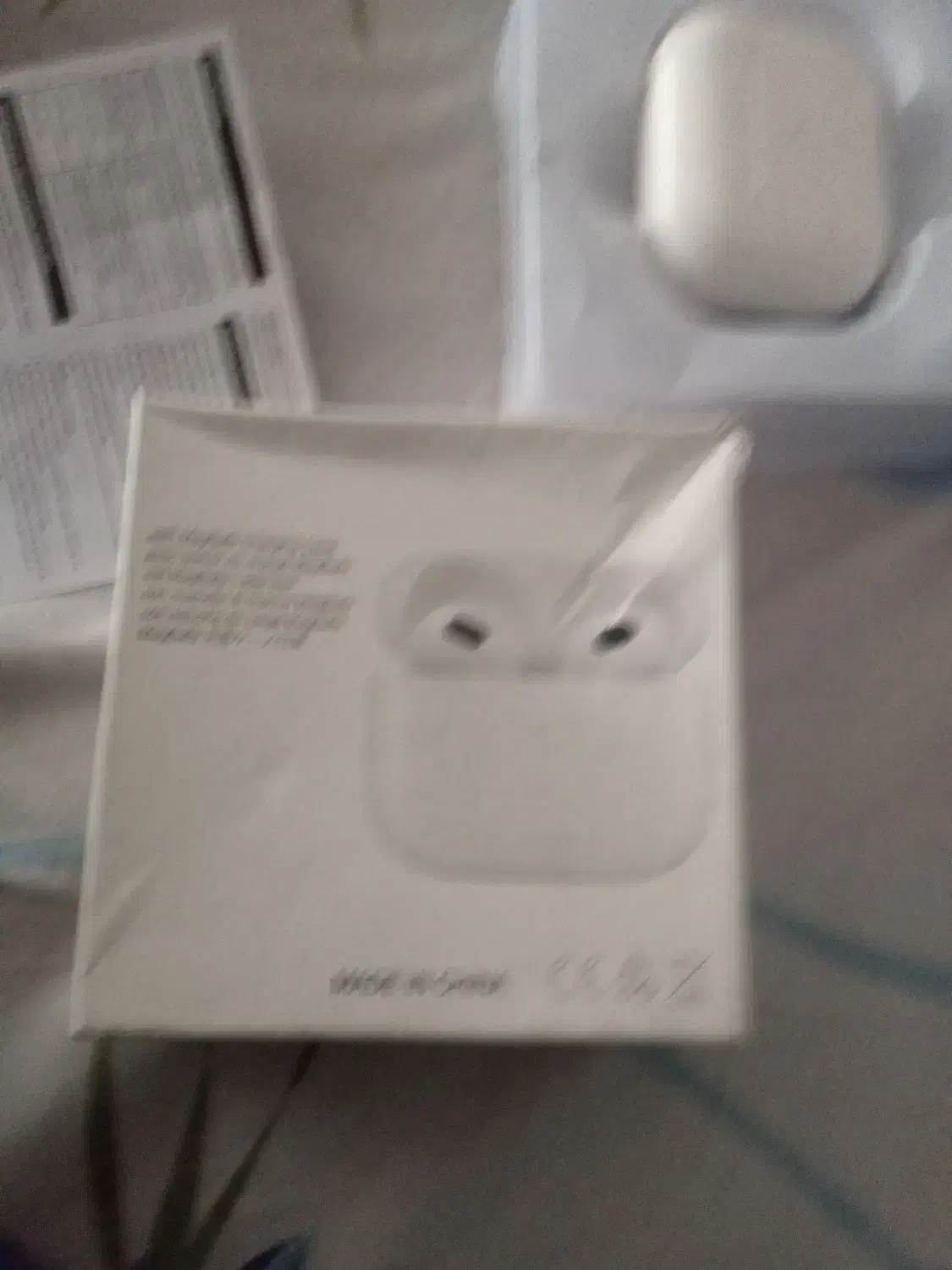 ایرپاد|لوازم جانبی موبایل و تبلت|تربتحیدریه, بازار|دیوار