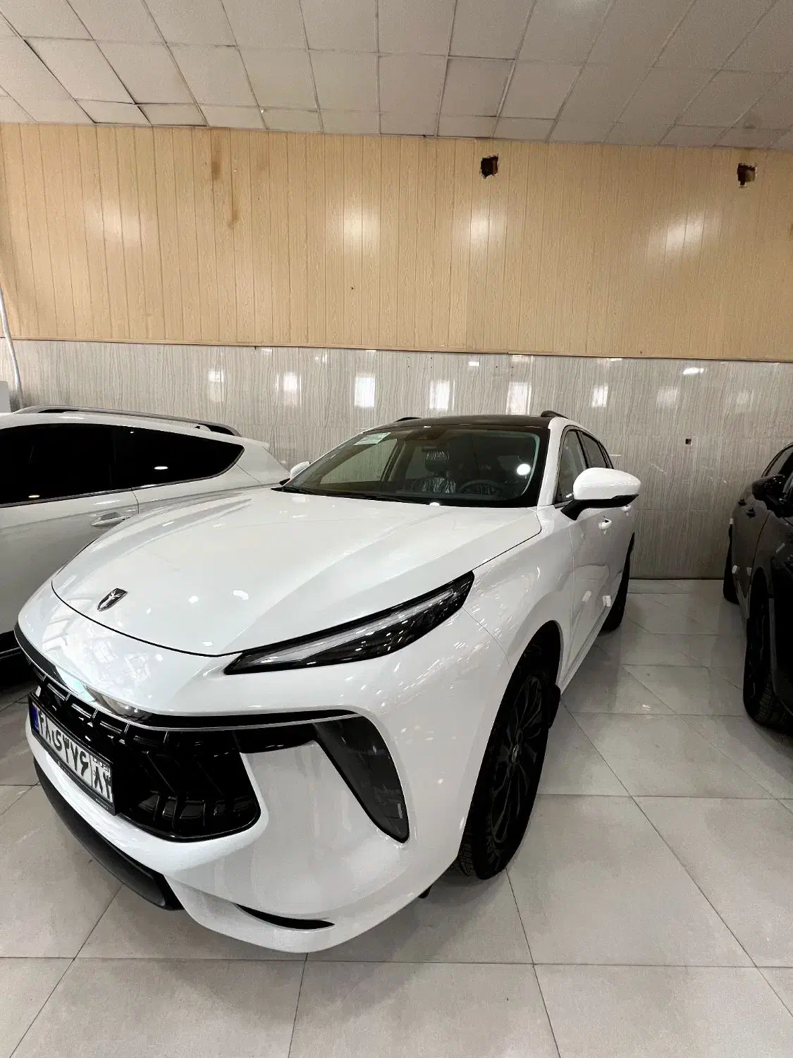 لاماری ایما (نقدواقساط)|خودرو سواری و وانت|بندرعباس, |دیوار