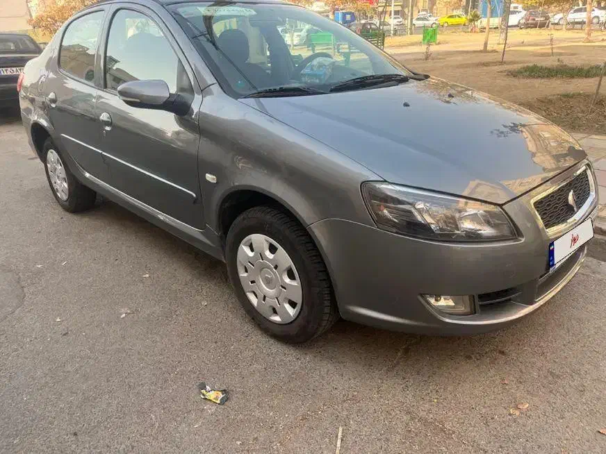 رانا پانارمامدل۱۴۰۰بیرنگ|خودرو سواری و وانت|تهران, والفجر (افسریه)|دیوار