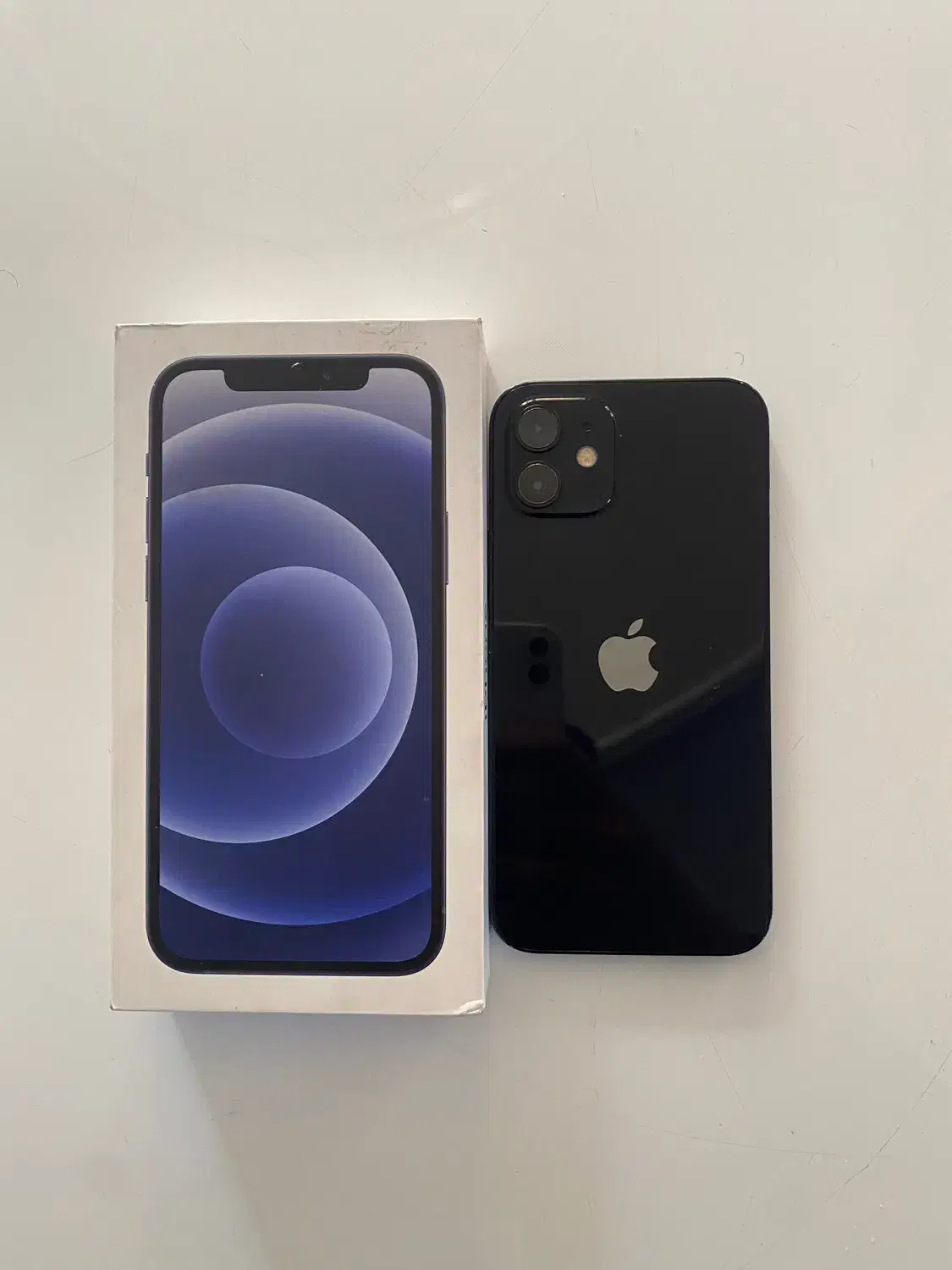 Iphone12|موبایل|تهران, افسریه شمالی|دیوار