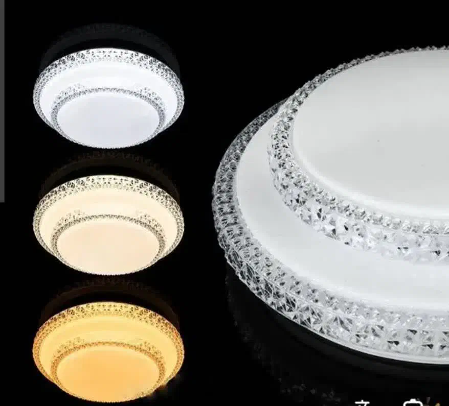 فروش لوستر های سه حالته قیمت اقتصادی|لوستر و چراغ آویز|قم, شهدا|دیوار