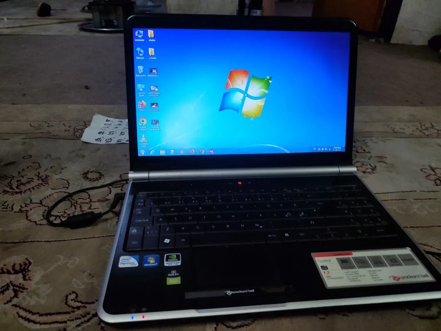 لب تاب|رایانه همراه|کرمانشاه, |دیوار