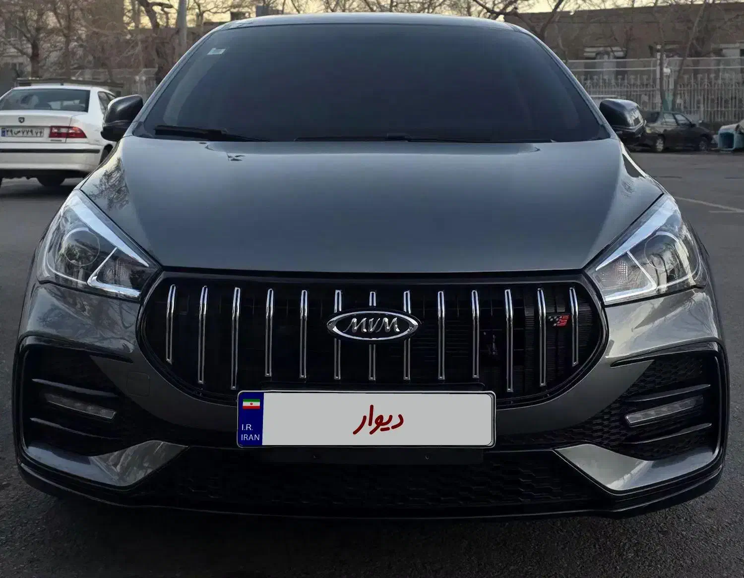 آریزو 5 fL|خودرو سواری و وانت|مشهد, فاطمیه|دیوار