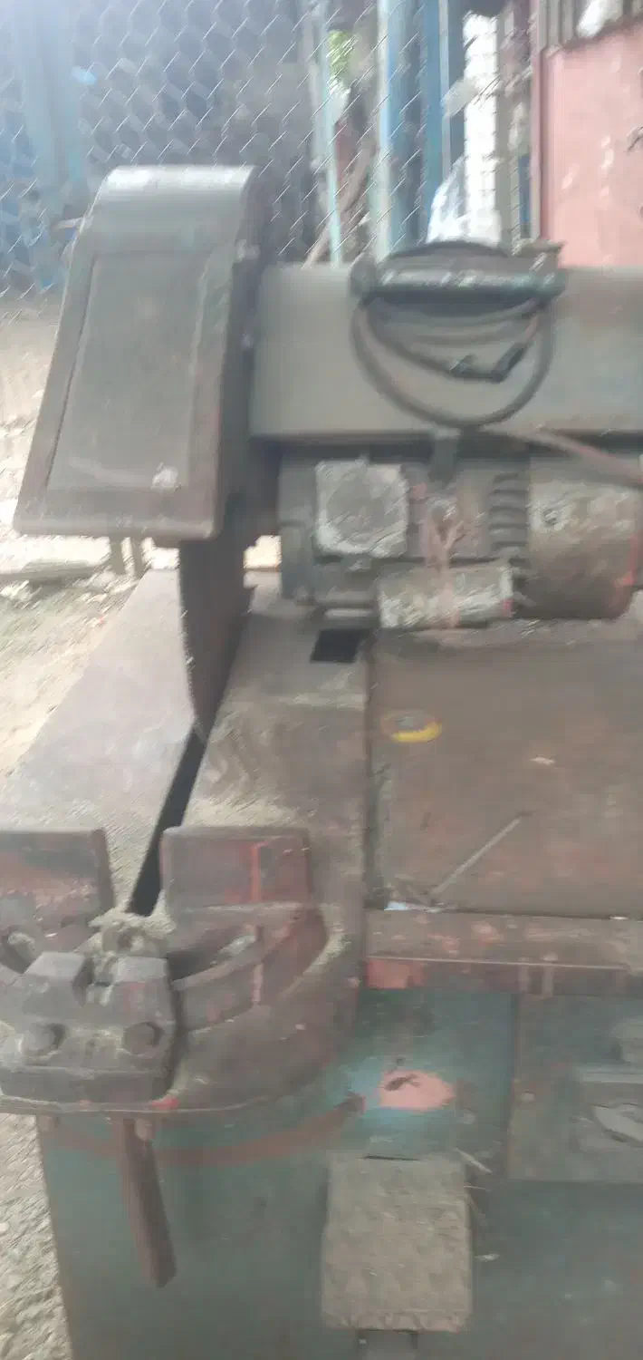 اره اتشی تک فاز|ماشینآلات صنعتی|تالش, تالش|دیوار