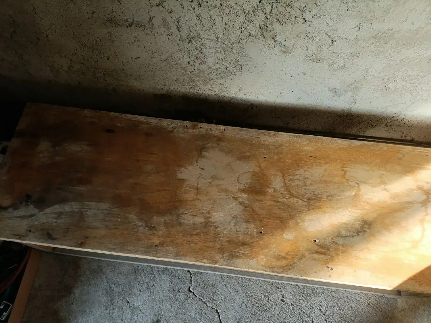 نیمکت|صندلی و نیمکت|تبریز, |دیوار