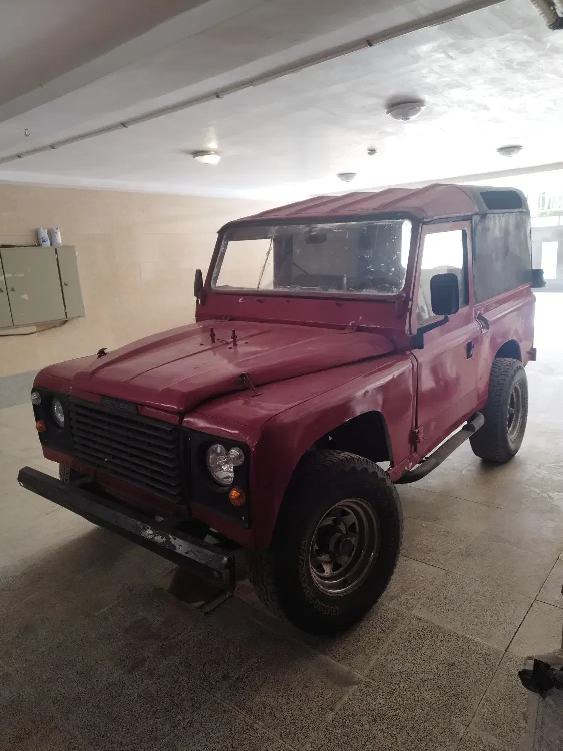 پاژن|خودرو سواری و وانت|کرمانشاه, |دیوار