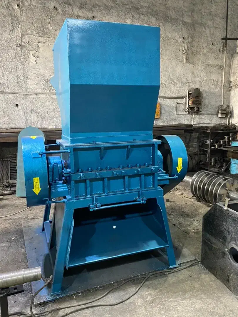 تولید مستقیم آسیاب چکشی پلاستیک،pvc،خط کامل جداساز|ماشین‌آلات صنعتی|تهران, نعمت‌آباد|دیوار