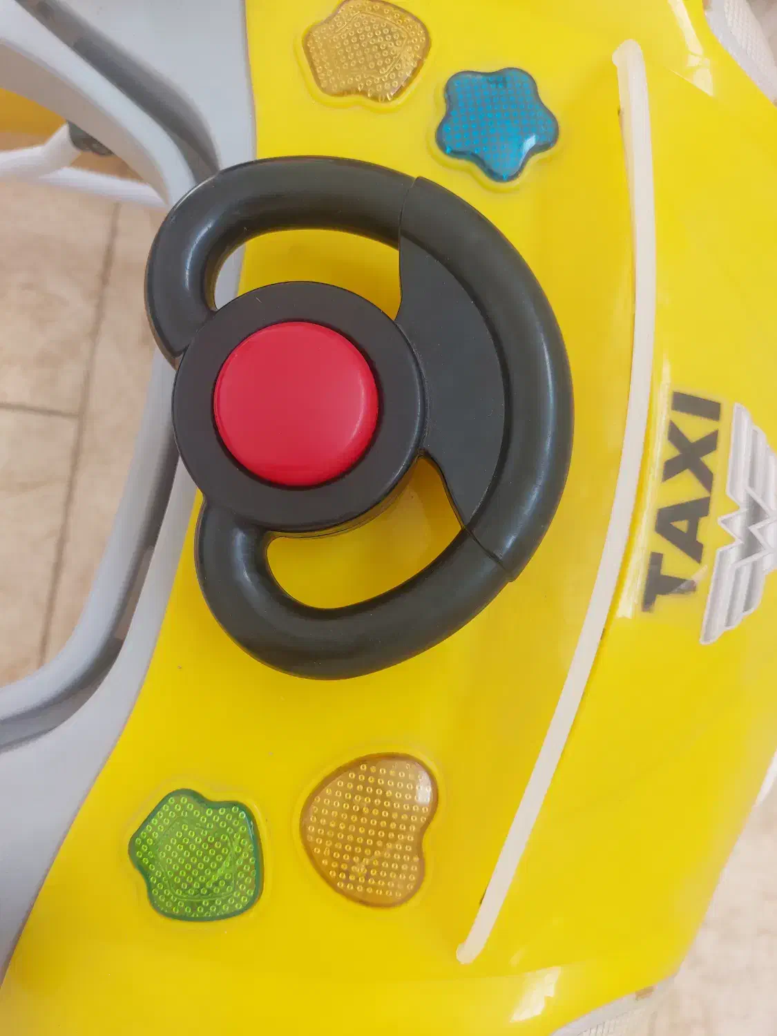 روروئک|اسباب و اثاث بچه|خمینی‌شهر, |دیوار