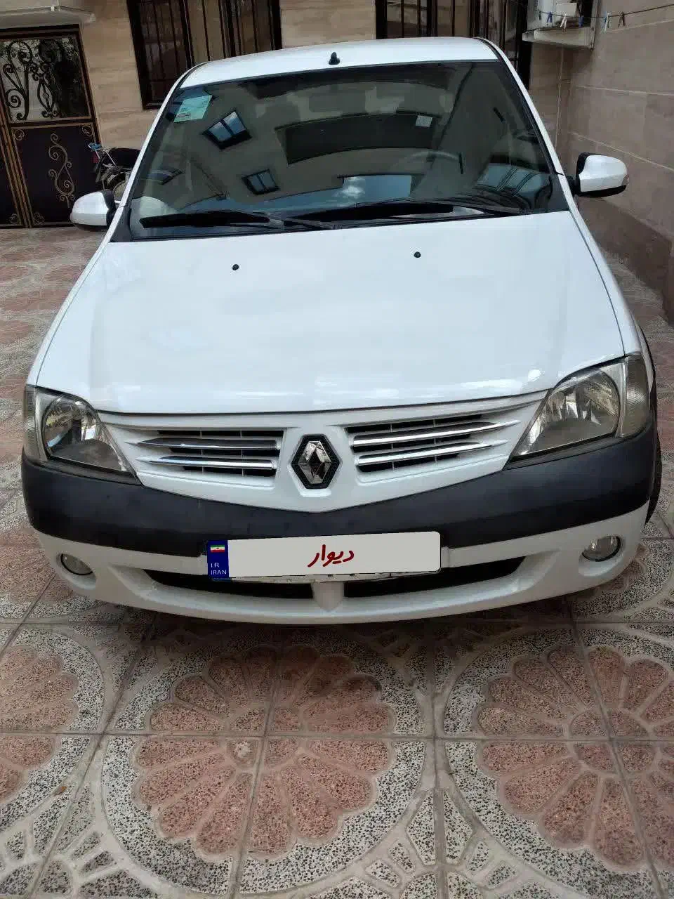 ال نود|خودرو سواری و وانت|قدس, شهر‌قدس|دیوار