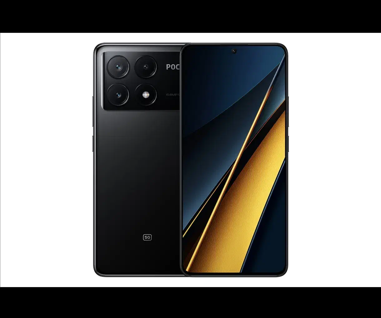 poco x6 pro لا کاغذی فروش فوری|موبایل|اصفهان, کوجان|دیوار
