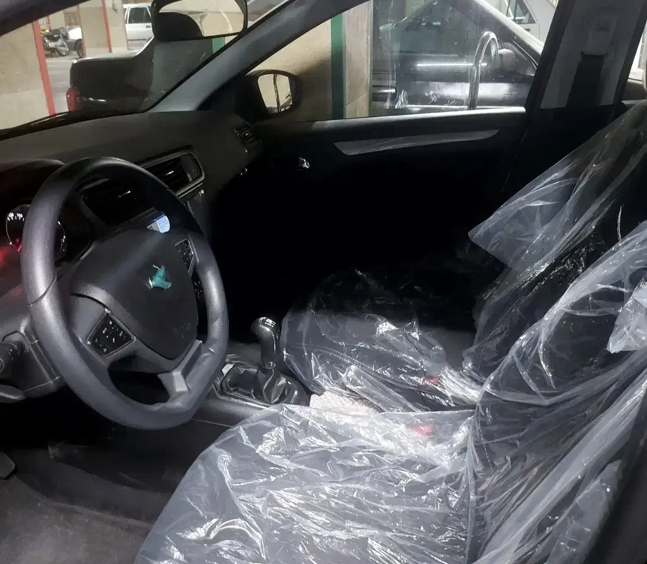 تارا دستی v1|خودرو سواری و وانت|تهران, حر|دیوار