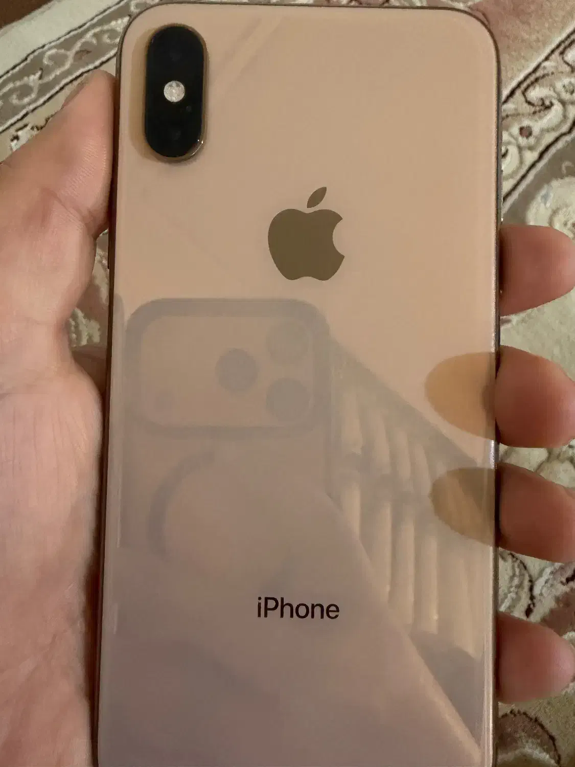 ایفونxs|موبایل|جاجرم, |دیوار