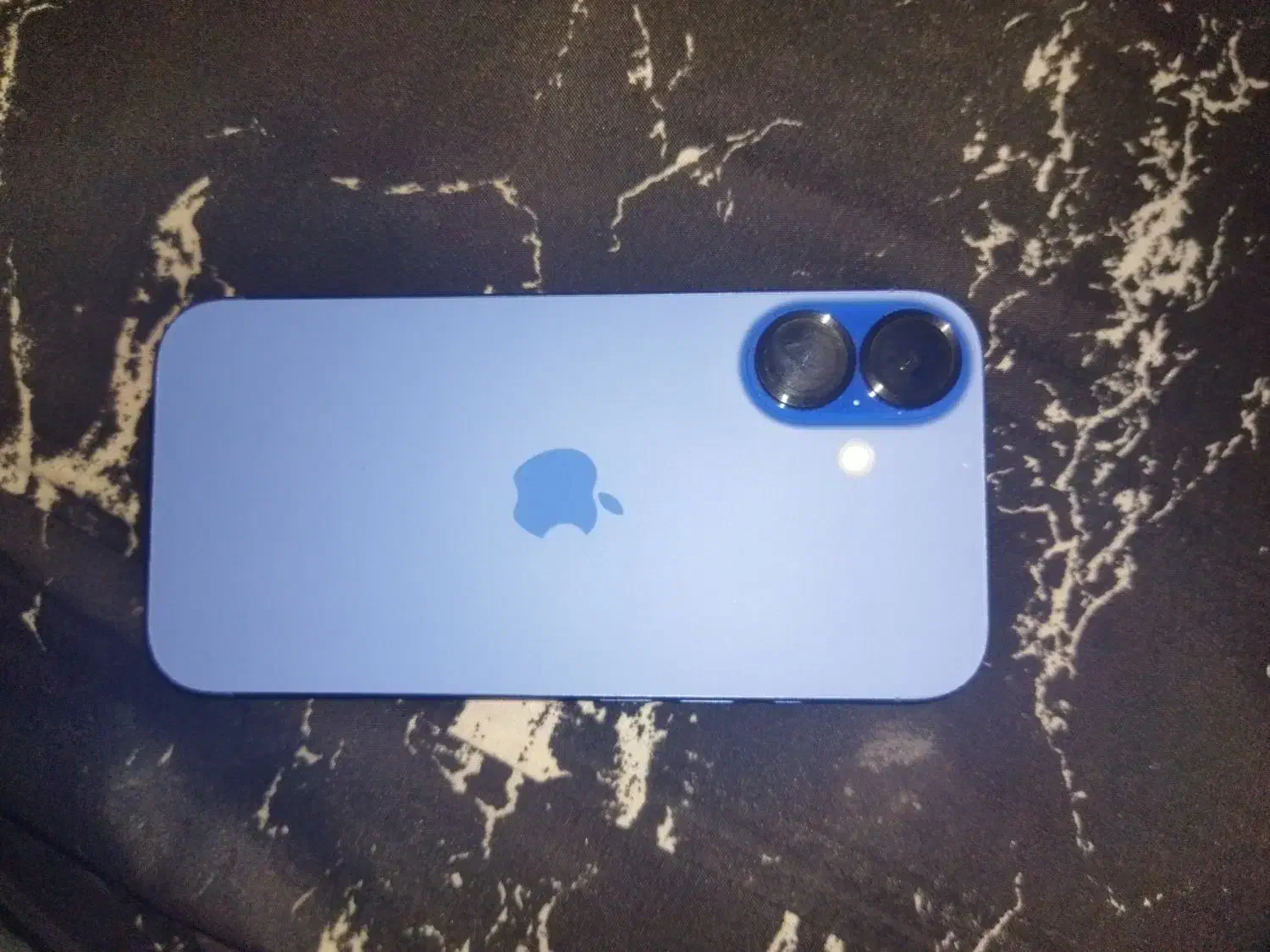 iphone16 normal|موبایل|قم, باسکول|دیوار