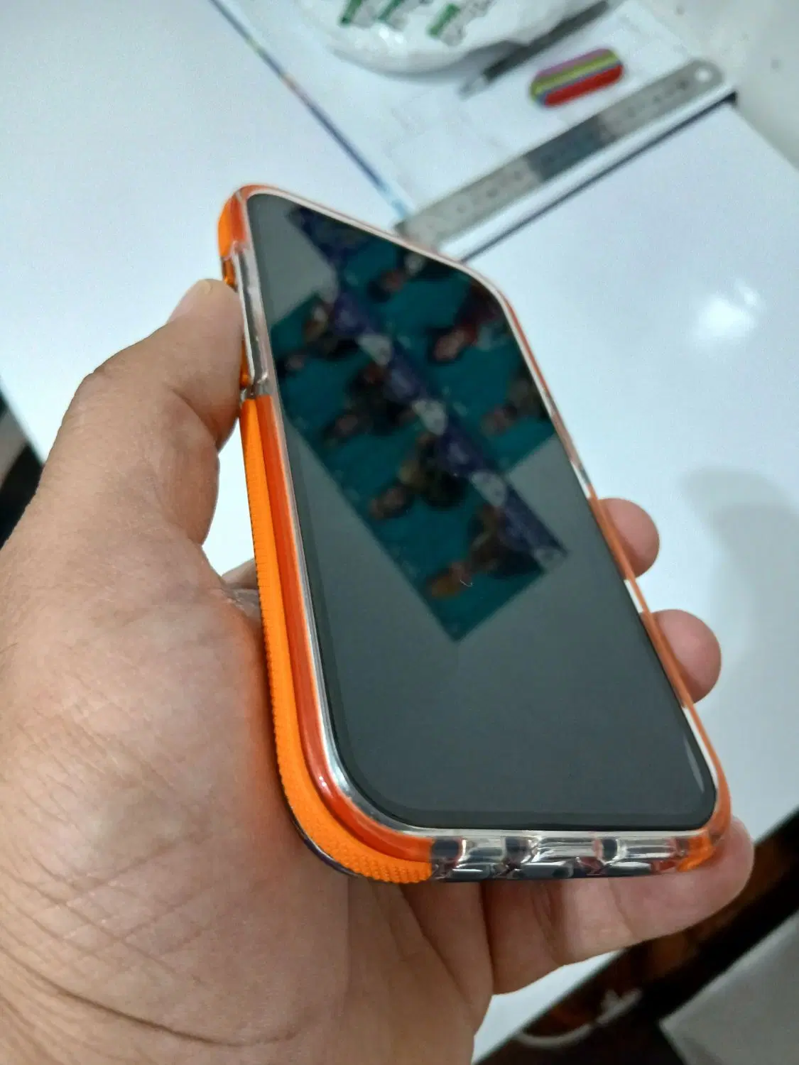 apple 15pro|موبایل|پارس‌آباد, |دیوار