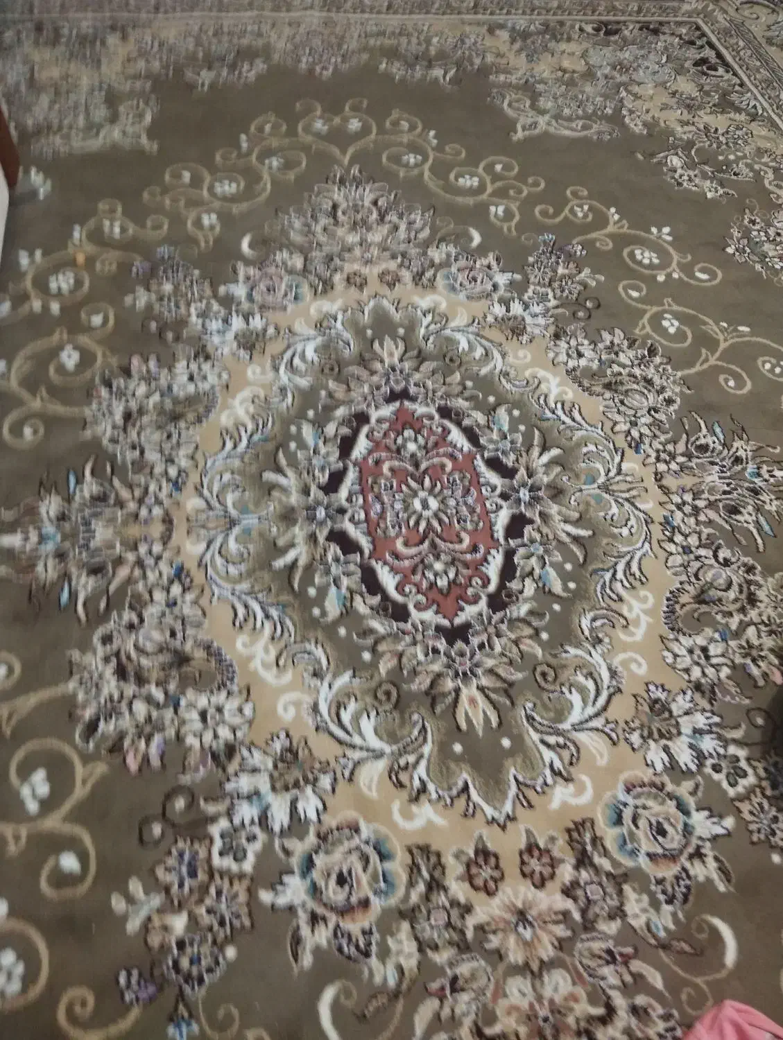 فرش 12متری|فرش|اسلام‌‌آباد غرب, |دیوار