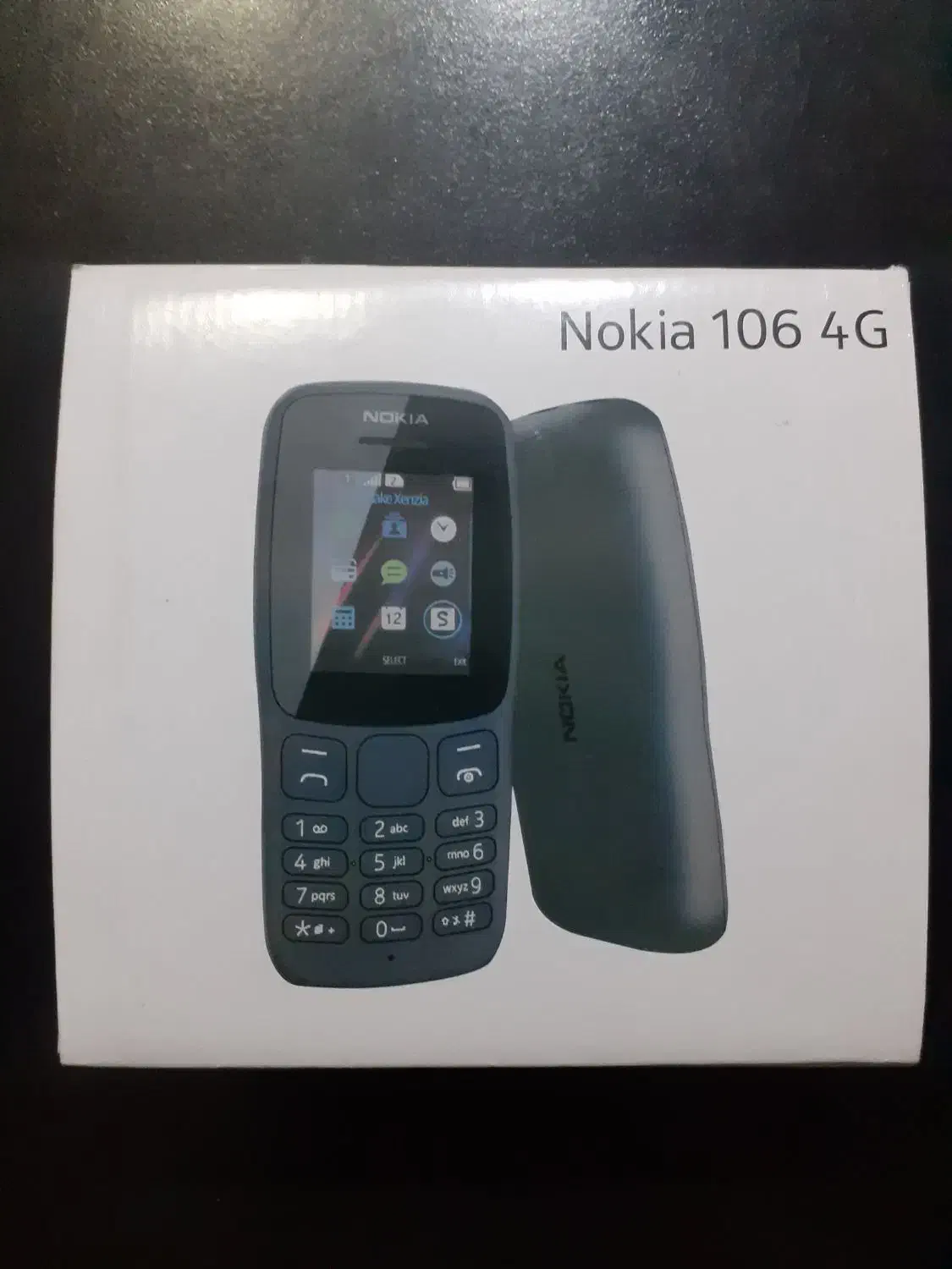 گوشی نوکیا|موبایل|زنجان, |دیوار