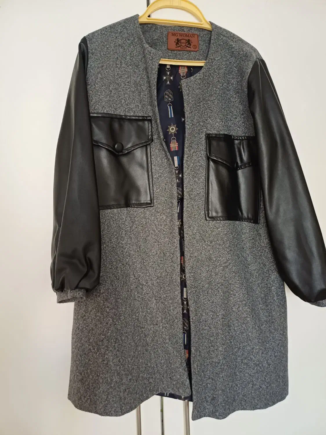 پالتو|لباس|مشهد, وکیل‌آباد|دیوار