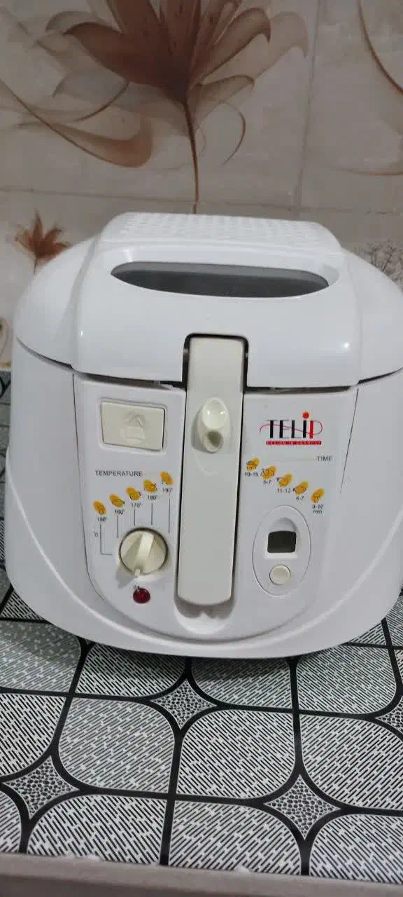 سرخکن برقی|سایر لوازم برقی|بندر امام خمینی, |دیوار