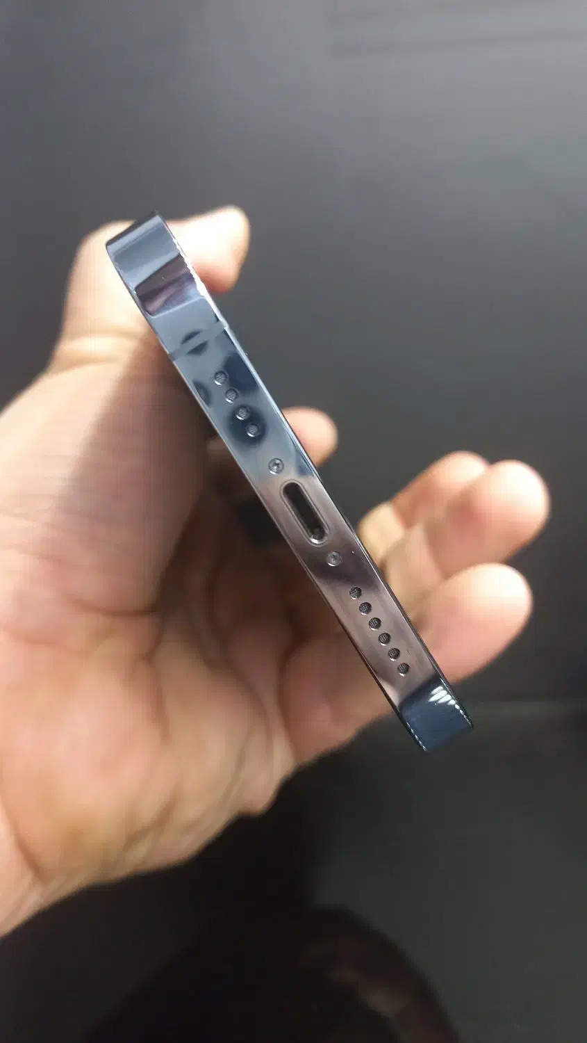 iphone 13 pro max ایفون ۱۳ پرومکس|موبایل|کرج, گوهردشت|دیوار