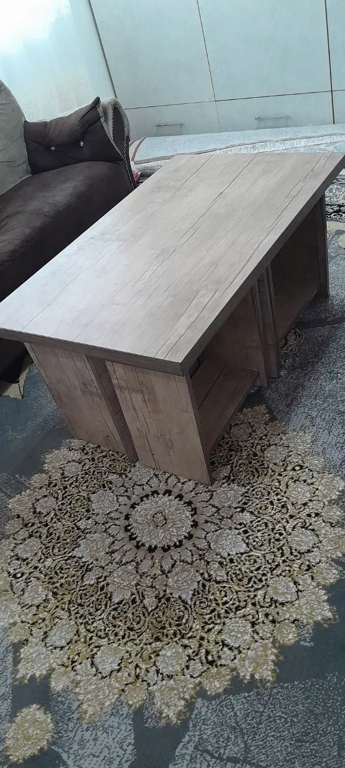 مبل|مبلمان خانگی و میز عسلی|احمدسرگوراب, |دیوار