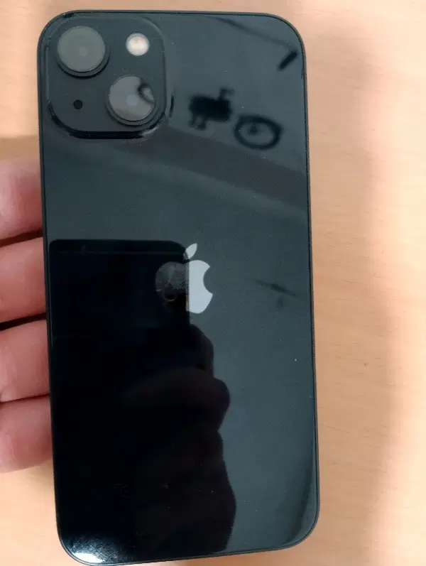 iPhone 13 85%|موبایل|قائم‌شهر, |دیوار