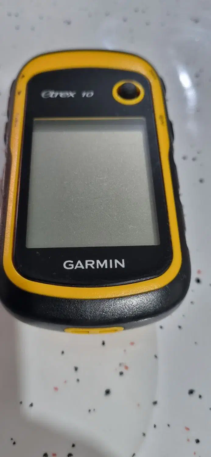 جی پی اس گارمین دستی|کوهنوردی و کمپینگ|سیرجان, |دیوار