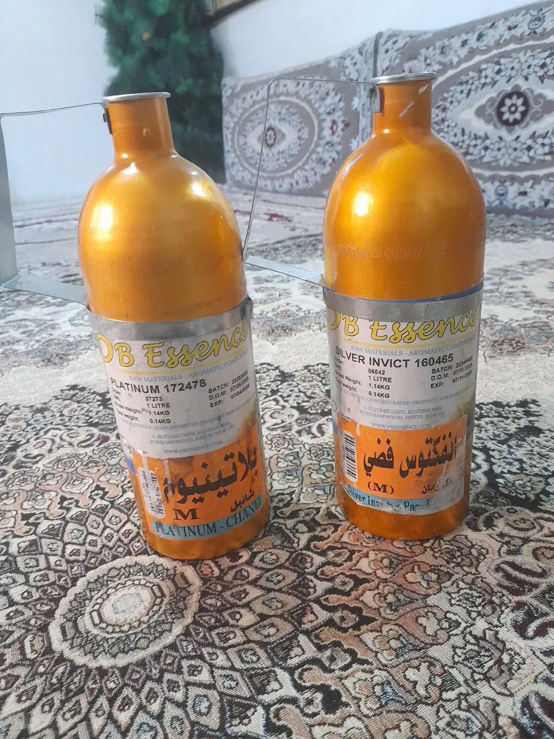 دو تا قل قلی نو نو|ظروف نگهدارنده، پلاستیکی، یک‌بارمصرف|گلبهار, شهر جدید گلبهار|دیوار