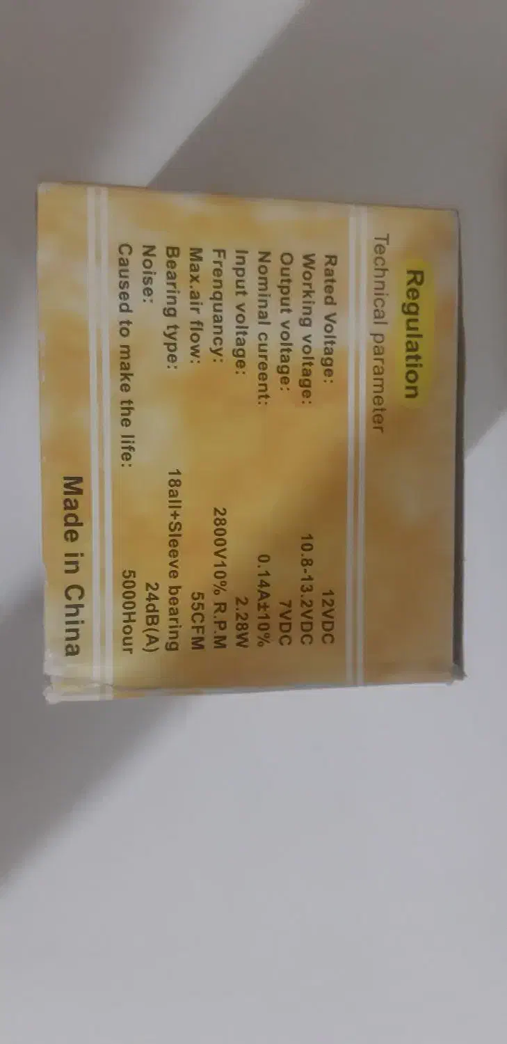 فن cpu|قطعات و لوازم جانبی رایانه|اصفهان, فرودگاه شهید بهشتی|دیوار