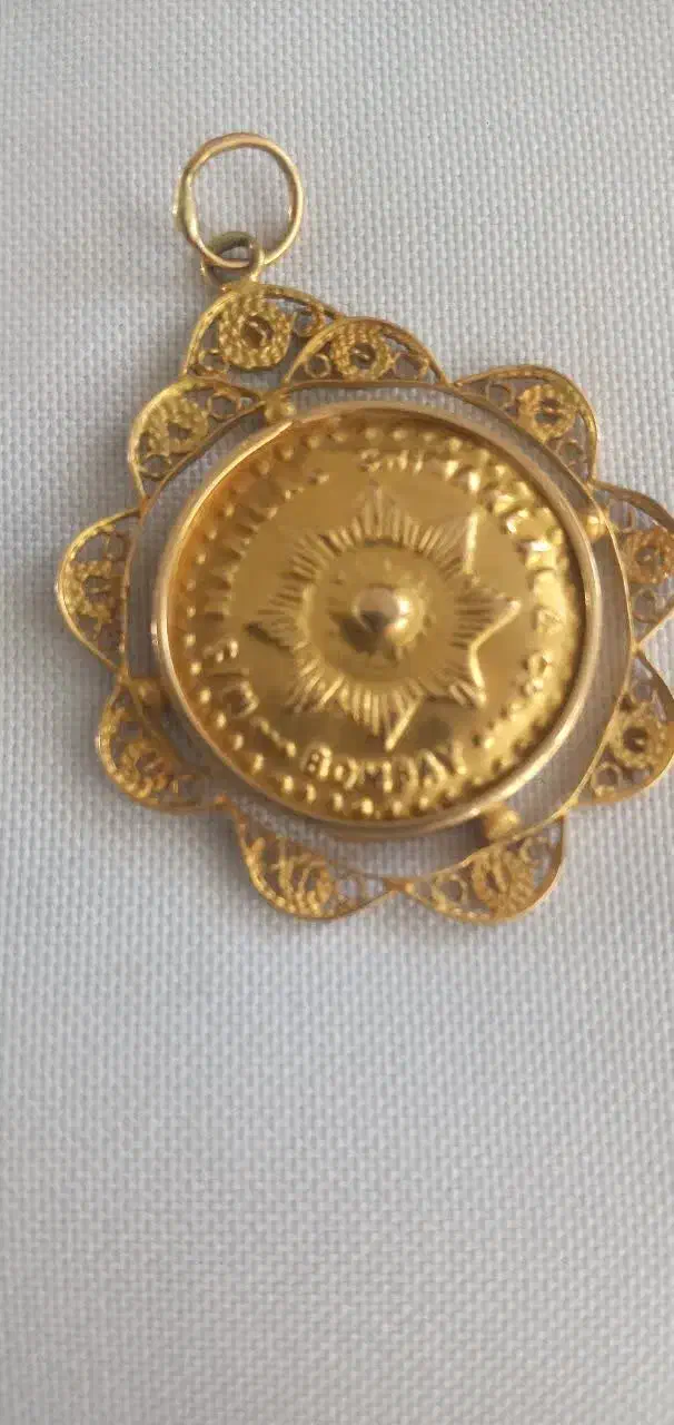 طلای مستعمل به قیمت تابلو|جواهرات|نیشابور, شهرک اندیشه|دیوار