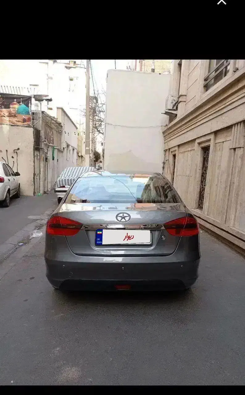 ماشین جک j5 دنده ای|خودرو سواری و وانت|تهران, جنت‌آباد شمالی|دیوار