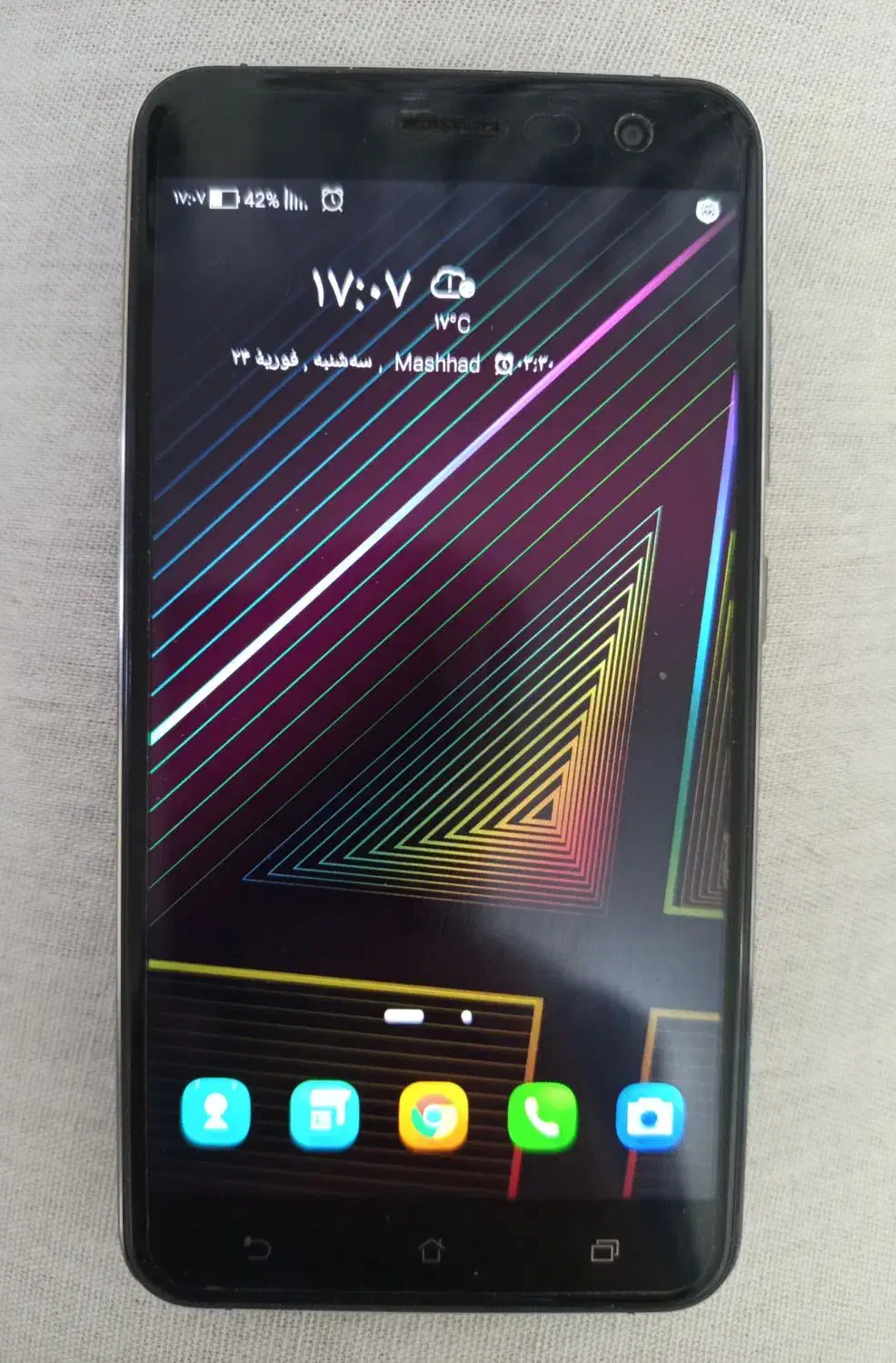 ایسوس Asus|موبایل|مشهد, پنجتن|دیوار