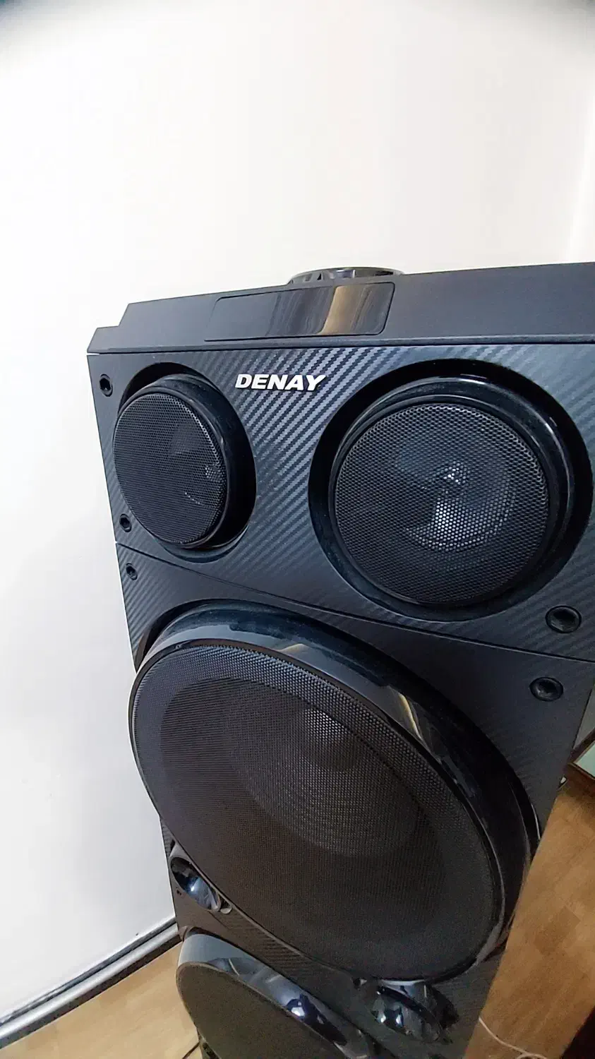 آکبند|سیستم صوتی خانگی|تهران, شهرآرا|دیوار