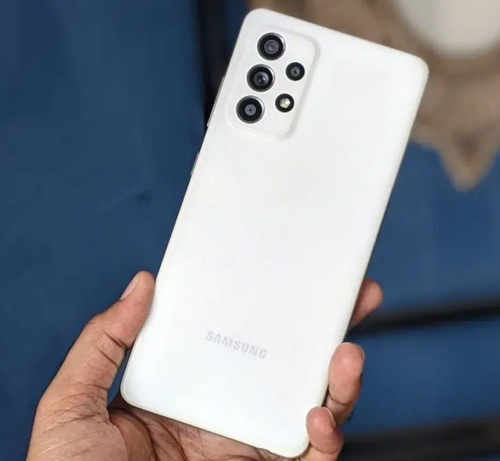 A52s 5g 256|موبایل|اسلامشهر, شهرک واوان|دیوار