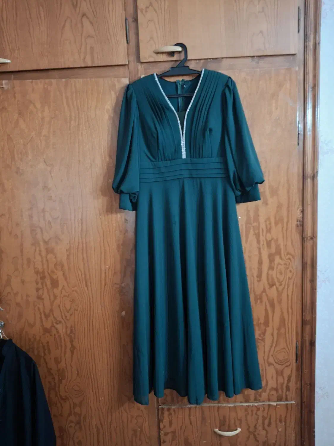 لباس مجلسی سایز۴۰|لباس|گنبد کاووس, |دیوار