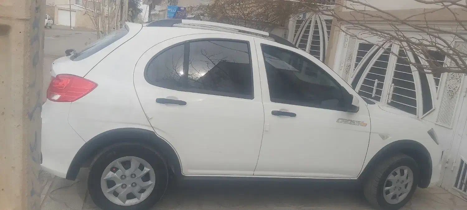 خودرو کوییک|خودرو سواری و وانت|گناباد, |دیوار