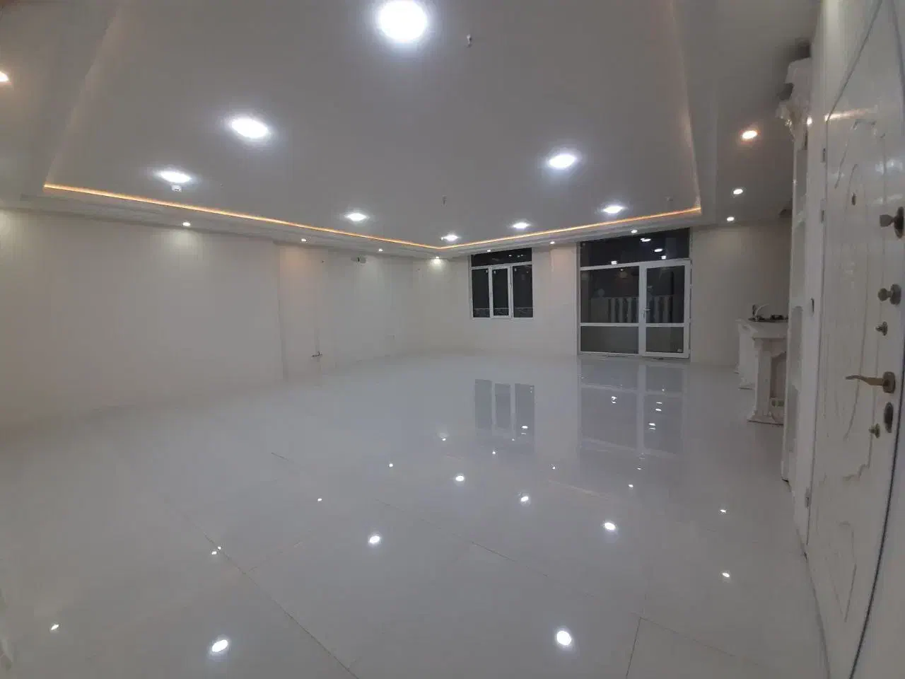 ۱۸۷متر ۳خواب طبقه۲ تک واحدی سند تخلیه صیاد شیرازی|فروش آپارتمان|مشهد, هفت تیر (آب و برق)|دیوار